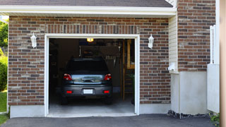 Garage Door Installation at Midwest Novato, California