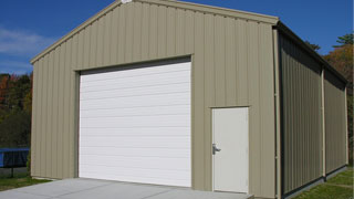 Garage Door Openers at Midwest Novato, California